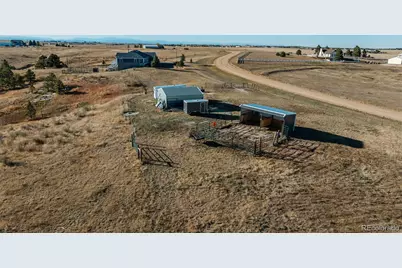 29777 Rawhide Court, Elizabeth, CO 80107 - Photo 32