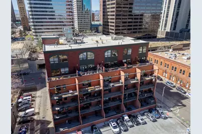 1800 Lawrence Street #408, Denver, CO 80202 - Photo 26