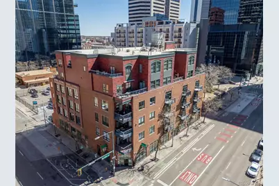 1800 Lawrence Street #408, Denver, CO 80202 - Photo 28