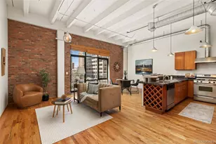1800 Lawrence St, Denver, CO 80202 - Photo 4