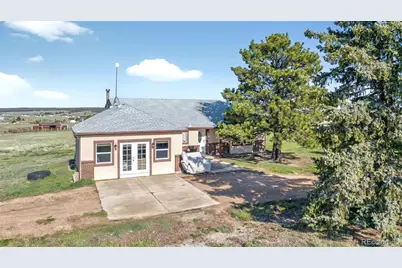 17090 Forest Green Way, Elbert, CO 80106 - Photo 1
