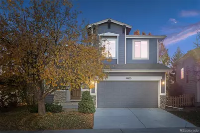 10655 Cherrybrook Circle, Highlands Ranch, CO 80126 - Photo 1