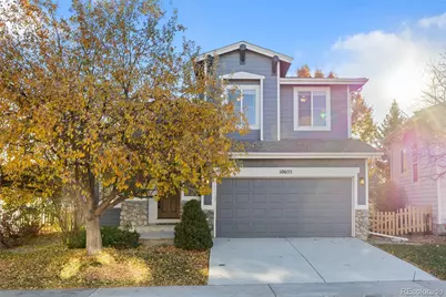 10655 Cherrybrook Circle, Highlands Ranch, CO 80126 - Photo 2