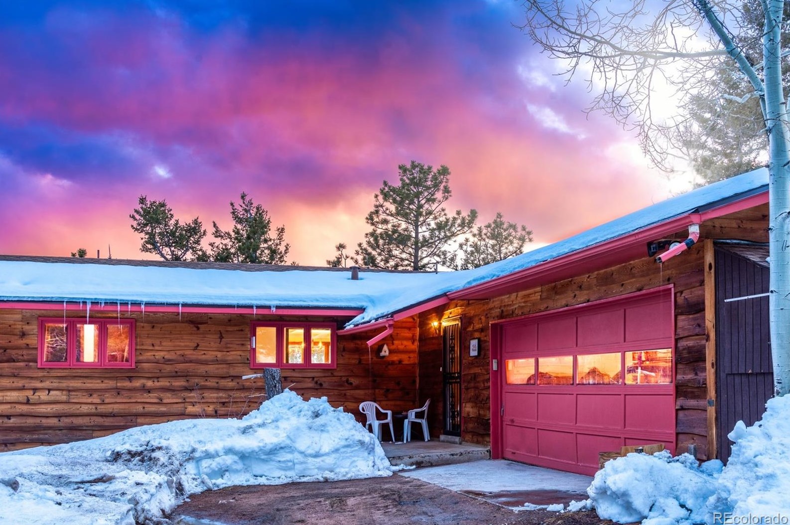 31218 Kings Valley W, Conifer, CO 80433