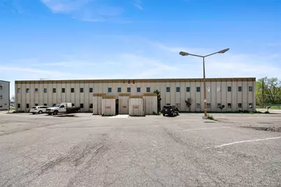 8550 W 14th Avenue, Lakewood, CO 80215 - Photo 1