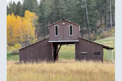 60 N County Highway 67, Sedalia, CO 80135 - Photo 4