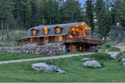 60 N County Highway 67, Sedalia, CO 80135 - Photo 28