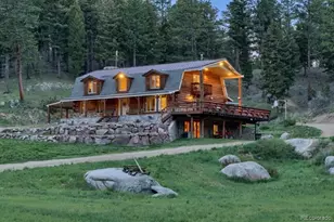 60 N Co Hwy 67, Sedalia, CO 80135 - Photo 28