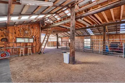 60 N County Highway 67, Sedalia, CO 80135 - Photo 36