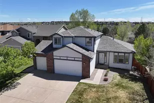 21810 Longs Peak Ln, Parker, CO 80138 - Photo 1