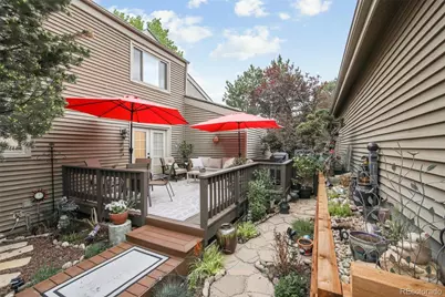 6948 Buckskin Drive, Littleton, CO 80125 - Photo 2