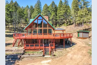 2490 N State Highway 67, Sedalia, CO 80135 - Photo 2