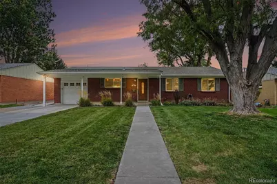 785 S Glencoe Street, Denver, CO 80246 - Photo 2