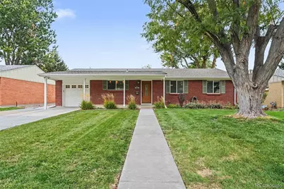 785 S Glencoe Street, Denver, CO 80246 - Photo 1
