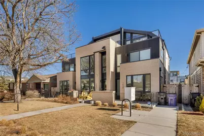 1542 Vrain Street, Denver, CO 80204 - Photo 2