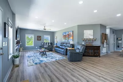 333 Della Fox Lane, Westcliffe, CO 81252 - Photo 6