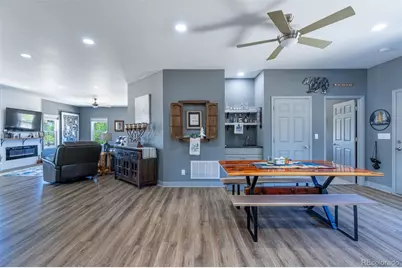 333 Della Fox Lane, Westcliffe, CO 81252 - Photo 8