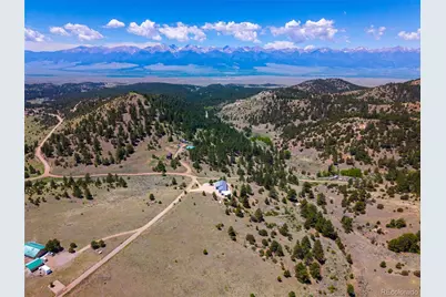333 Della Fox Lane, Westcliffe, CO 81252 - Photo 44