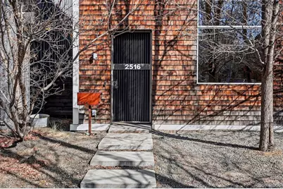 2516 N Clarkson Street, Denver, CO 80205 - Photo 2