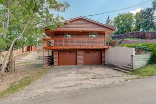 26214 Seitz Rd, Kittredge, CO 80457 - Photo 2