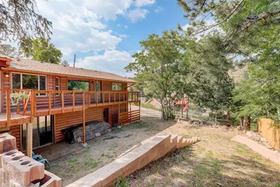 26214 Seitz Road, Kittredge, CO 80457 - Photo 34
