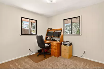 26214 Seitz Road, Kittredge, CO 80457 - Photo 20