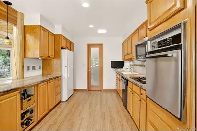 26214 Seitz Road, Kittredge, CO 80457 - Photo 16