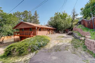 26214 Seitz Rd, Kittredge, CO 80457 - Photo 1