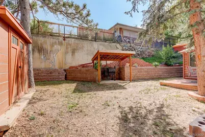 26214 Seitz Road, Kittredge, CO 80457 - Photo 38