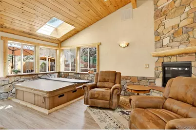 26214 Seitz Road, Kittredge, CO 80457 - Photo 10