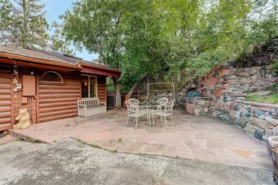 26214 Seitz Road, Kittredge, CO 80457 - Photo 30