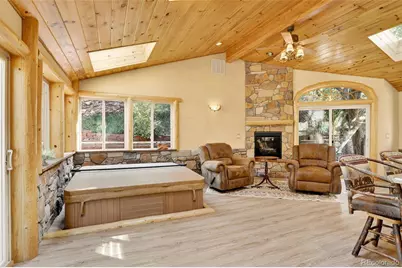 26214 Seitz Road, Kittredge, CO 80457 - Photo 8