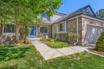 4969 Golden Valley Trail, Castle Rock, CO 80109 - Photo 1