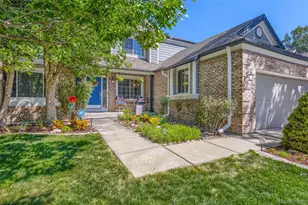 4969 Golden Valley Trail, Castle Rock, CO 80109 - Photo 1