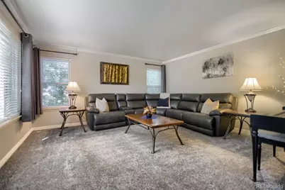 4969 Golden Valley Trail, Castle Rock, CO 80109 - Photo 8