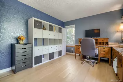 4969 Golden Valley Trail, Castle Rock, CO 80109 - Photo 10