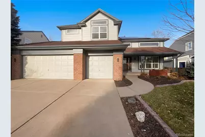 1721 Mountain Maple Avenue, Highlands Ranch, CO 80129 - Photo 1