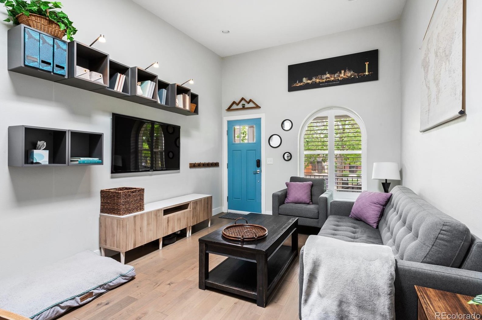 3837 Shoshone St, Denver, CO 80211-2234
