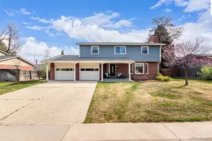 3750 S Hillcrest Dr, Denver, CO 80237 - Photo 1