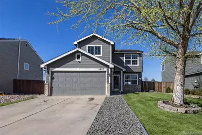4887 Duluth Court, Denver, CO 80239 - Photo 2