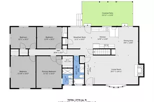 6991 S Madison Way, Centennial, CO 80122 - Photo 48