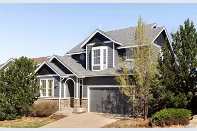 10715 Riverbrook Circle, Highlands Ranch, CO 80126 - Photo 2