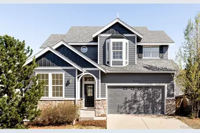10715 Riverbrook Circle, Highlands Ranch, CO 80126 - Photo 1