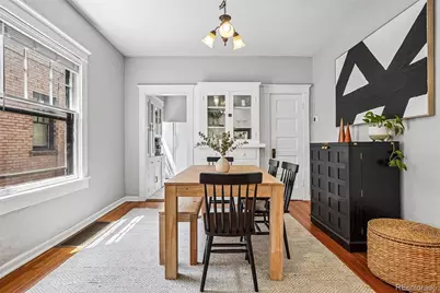 3031 E 10th Avenue, Denver, CO 80206 - Photo 2