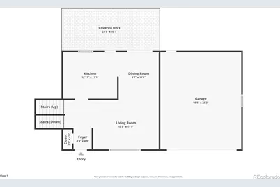 9823 Alamo Drive, Northglenn, CO 80260 - Photo 32