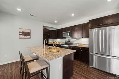 9283 Twenty Mile Road #203, Parker, CO 80134 - Photo 4