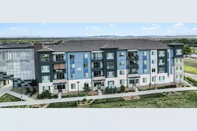 9283 Twenty Mile Road #203, Parker, CO 80134 - Photo 28