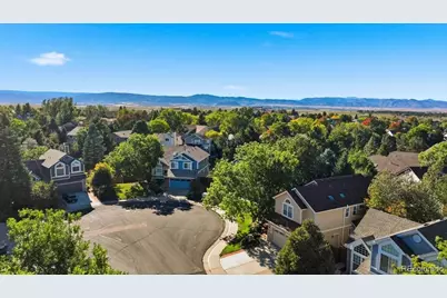 4337 W Deertrail Court, Castle Rock, CO 80109 - Photo 4