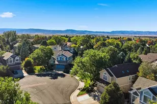 4337 W Deertrail Ct, Castle Rock, CO 80109 - Photo 4