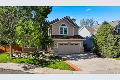 4337 W Deertrail Court, Castle Rock, CO 80109 - Photo 2
